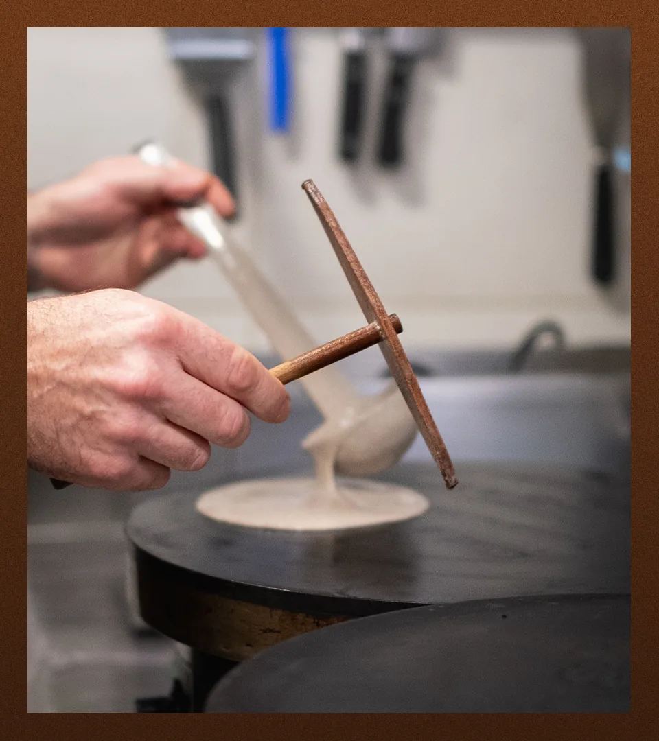 Krügen, crêperie bigoudène, le tour de rozell, RAAD Studio de Création