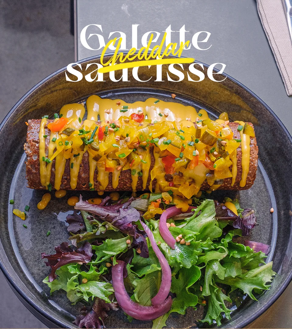 Krügen, crêperie bigoudène, le dressage, RAAD Studio de Création