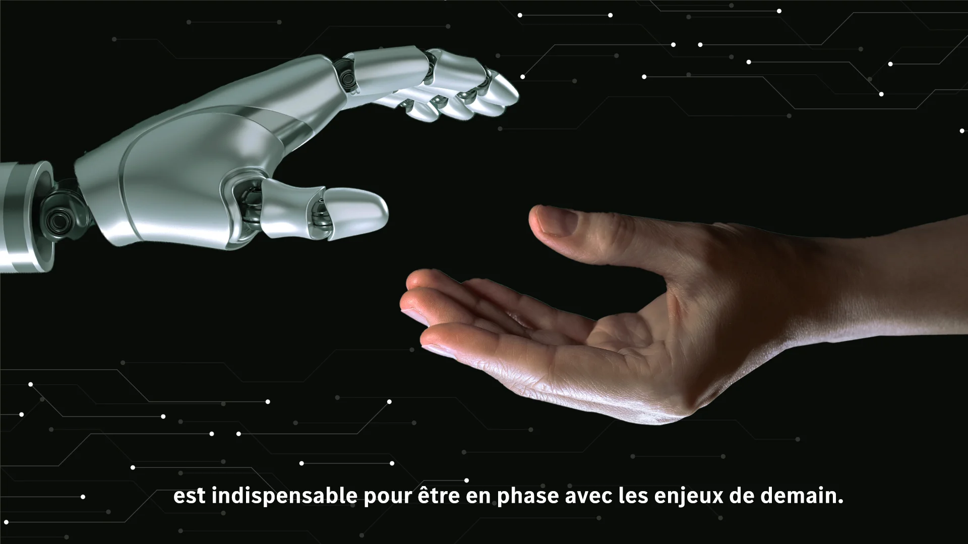 Mercedes-Benz Factory, photographie industrielle et post production — RAAD Studio de Création Paris