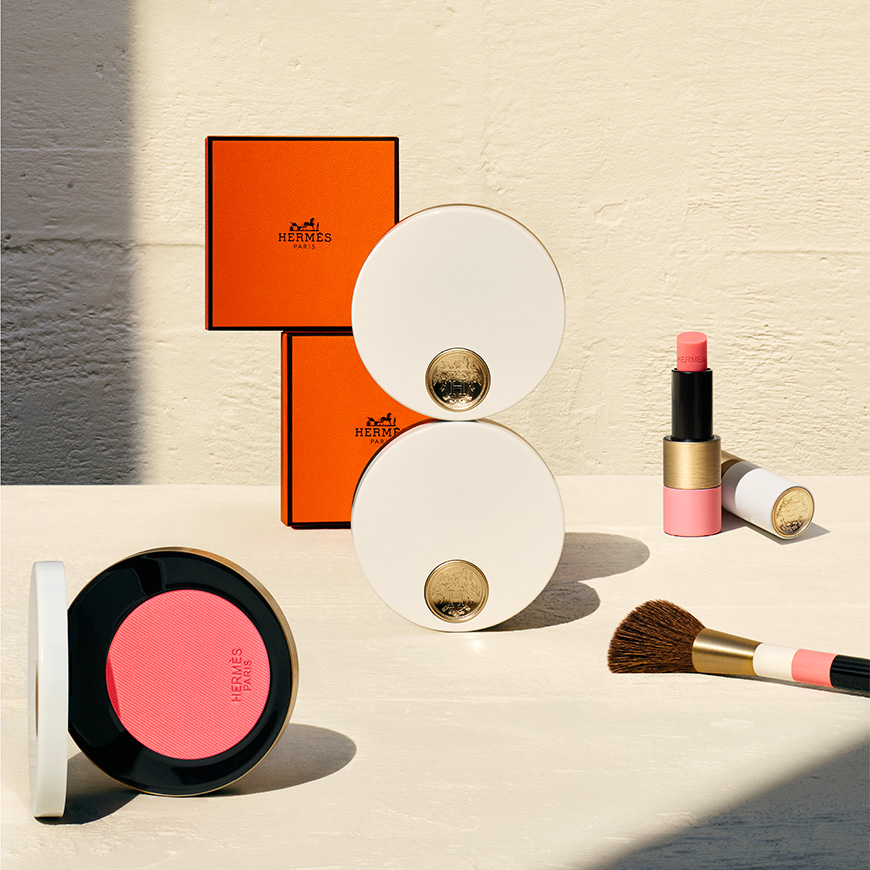 Retouche photo exécuté par RAAD Paris pour Hermes