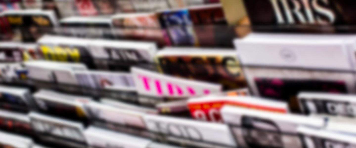 Design Editorial pour les magazines Technikart et Grand Seigneur