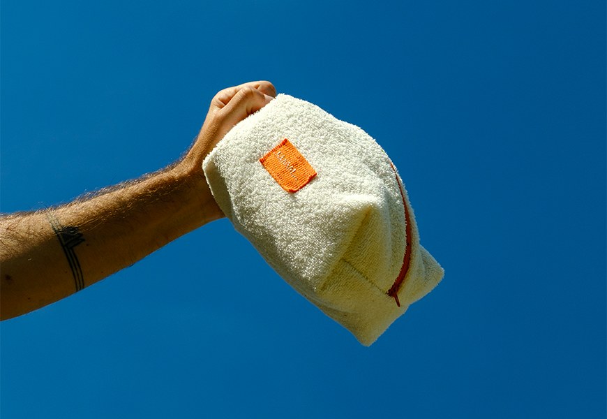 Kajam Contenu été Social Media Créé par RAAD Paris agence de création