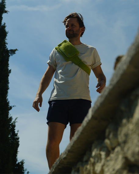 Kajam Photographie réseaux sociaux Création par RAAD Paris agence