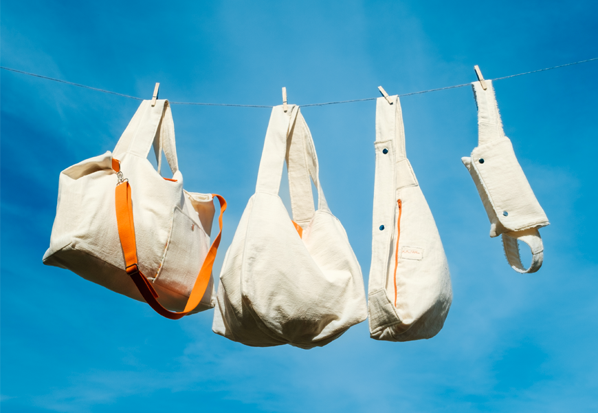 Kajam Contenu Social Media Créé par RAAD