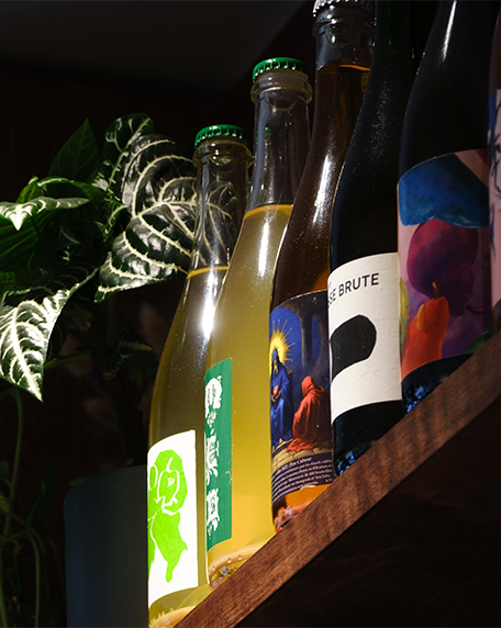 Cidre Image Production