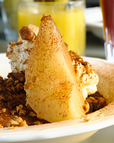 Krügen Production photography culinaire Paris